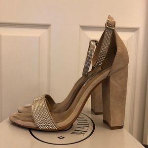Steve Madden heels